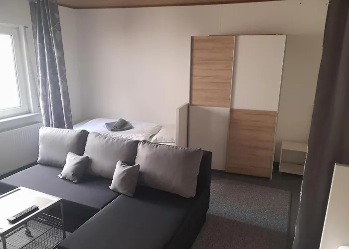Pension Zum Adler