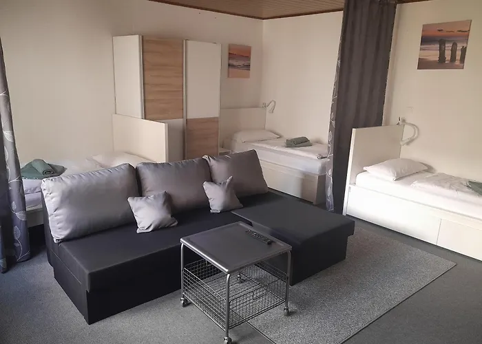 Pension Zum Adler