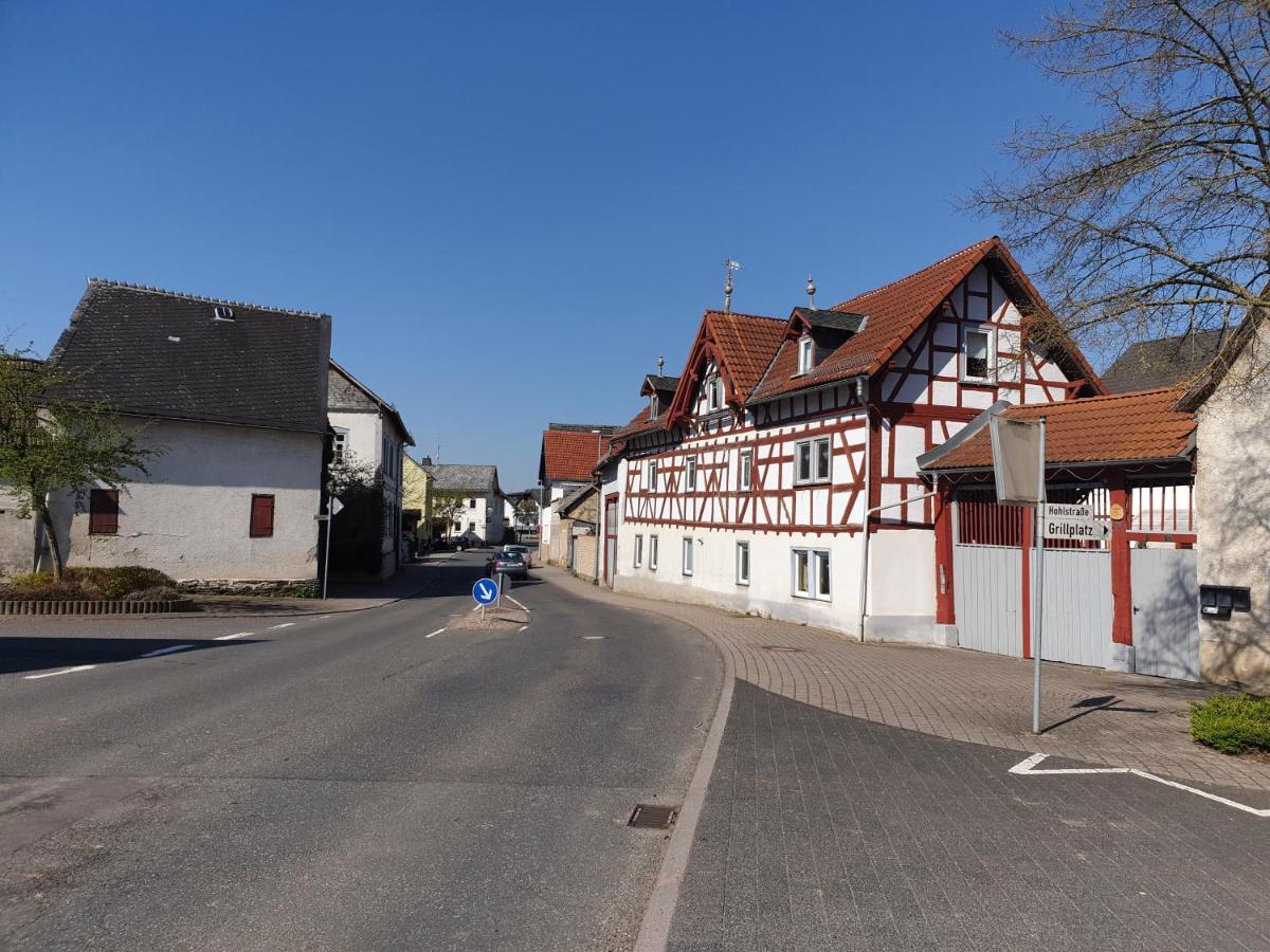 Zum Adler 2* Limbach (Hessen)