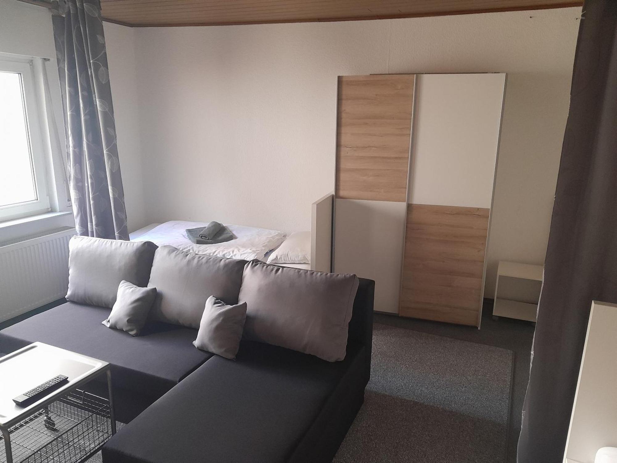 Zum Adler Gasthof 2*